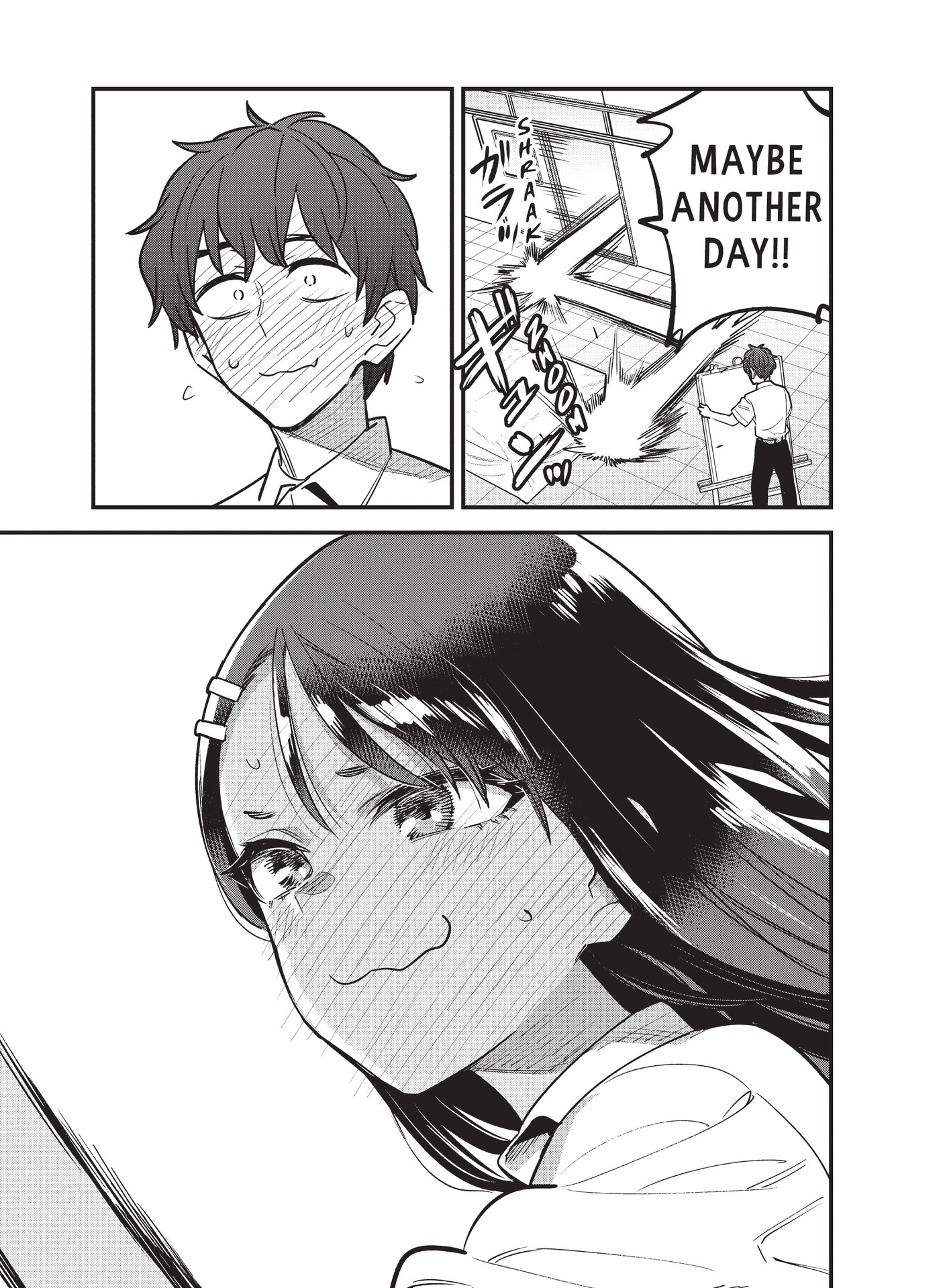 Ijiranaide, Nagatoro-san, Chapter 114 image 29